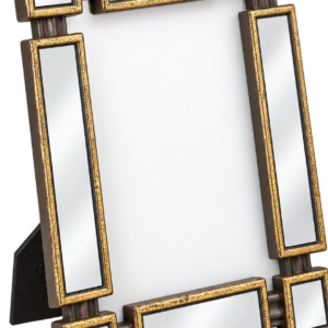 GRAND PORTE PHOTO ART DECO