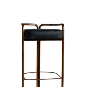 CHAISE DE BAR - ONYX