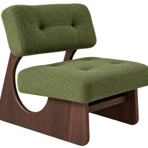 CHAIR LAZY LOU - GREEN
