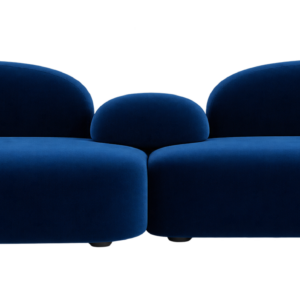 BLUE SOFA