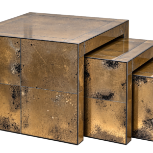 Set de 3 Tables Gigognes 70