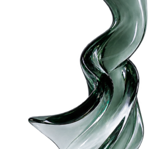 CRYSTAL EMERALD DANCE