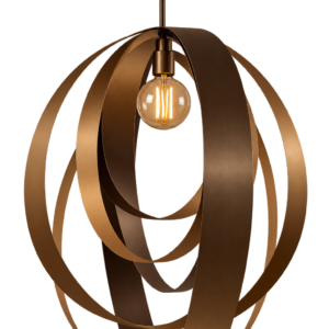 LAMP CIRCULAIRE The 5 RINGS