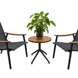 SALON SELENCY EXTERIEUR
